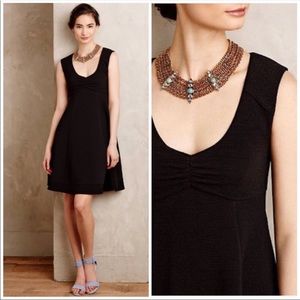 Anthropologie Maeve dress